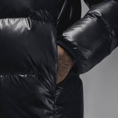 Jordan Flight Men's Down Puffer Jacket