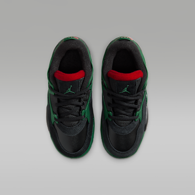 Jordan 4 RM Little Kids' Shoes