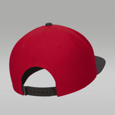 Jordan Pro Jumpman Snapback 帽款