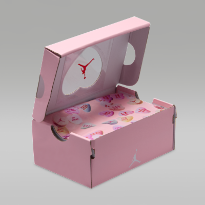 ジョーダン 4 レトロ ベビー