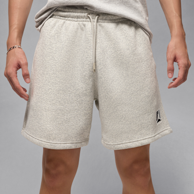 Shorts con gráfico para hombre Jordan Brooklyn Fleece