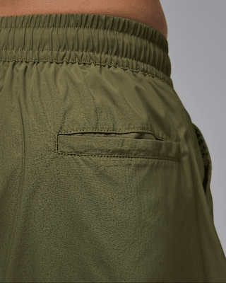 Jordan Flight Chicago