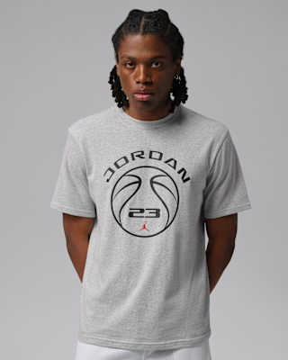 Мужская футболка Jordan Sport Dri-FIT Graphic