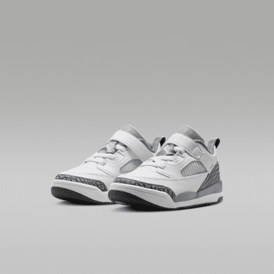 Jordan Spizike Low Schuh für jüngere Kinder