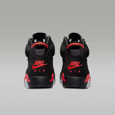 Tenis para hombre Air Jordan 6 Retro