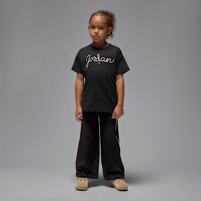 Jordan Little Kids' Pearl T-Shirt