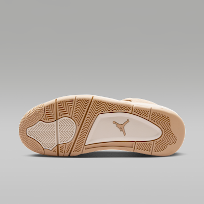Air Jordan 4 Retro Women's Shoes