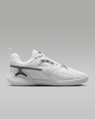 Jordan Heir 系列 PF "Triple White"