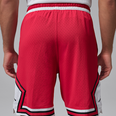 Jordan Sport Men's Dri-FIT 23cms (approx.) Diamond Shorts