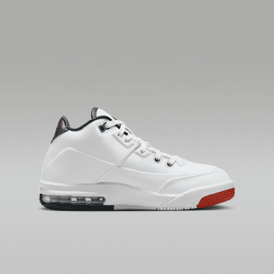 Tenis para niños grandes Jordan Flight Origin 3
