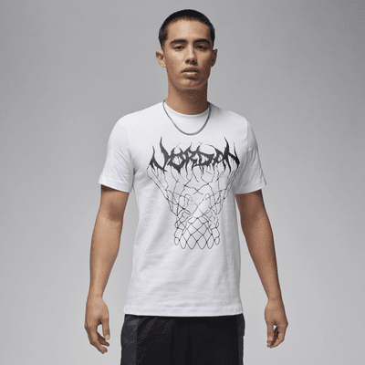 ジョーダン Dri-FIT スポーツ メンズ グラフィック Tシャツ