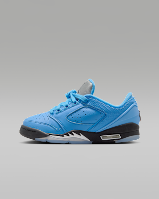 Детские кроссовки Air Jordan Sixty Plus Low Big Kids'