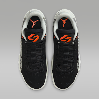 Tenis de básquetbol Luka .77 "Gone Camping"