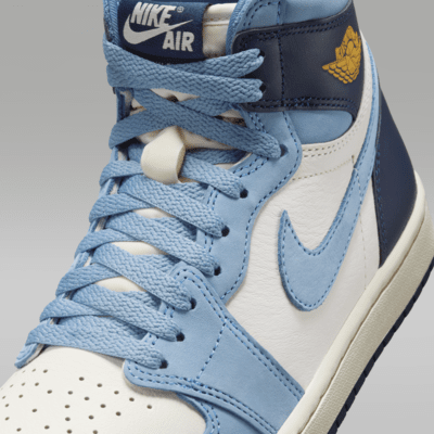 Air Jordan 1 Retro 高筒 OG "First in Flight" 女鞋