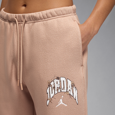 Damskie spodnie Jordan Brooklyn Fleece Realtree