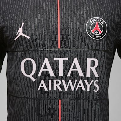 Maglia ufficiale da calcio Paris Saint-Germain 2025/26 Match Fourth Jordan Dri-FIT ADV – Uomo