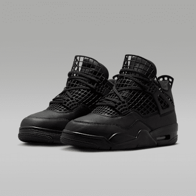 Air Jordan 4 Net Schuh (Damen)