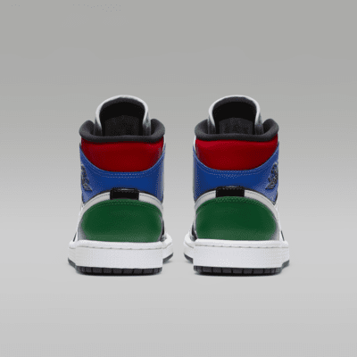 Air Jordan 1 Mid SE Women's Shoes