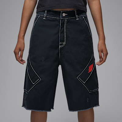 Jordan Flight Chicago Rare Air Women's Big Shorts