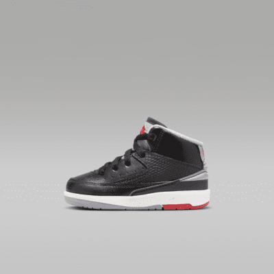 Tenis jordan de bb clearance