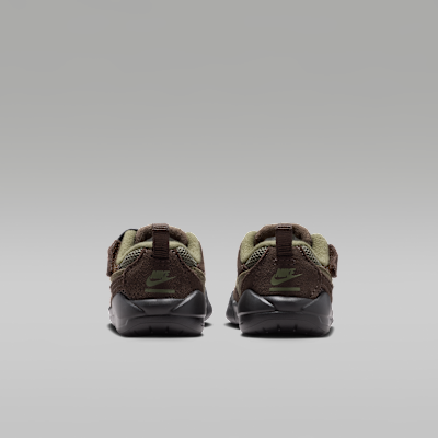 Jordan CMFT Era schoenen voor baby's/peuters