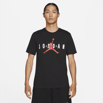 Jordan Air Wordmark