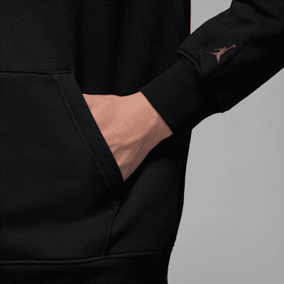 Sudadera con gorro sin cierre para hombre Jordan Essentials