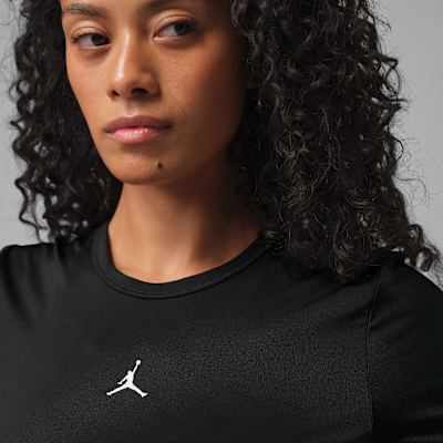 Jordan Sport Essentials Women's Dri-FIT Short-Sleeve Top