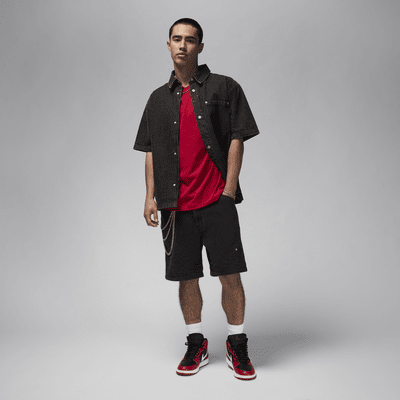 Playera de manga corta para hombre Jordan