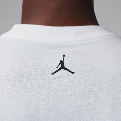 Jordan Brooklyn Men's Graphic T-Shirt
