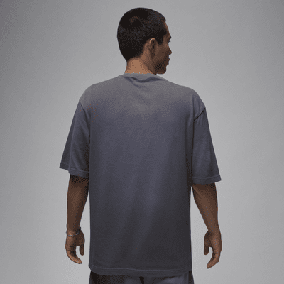 Playera deslavada para hombre Jordan Flight Essentials 85