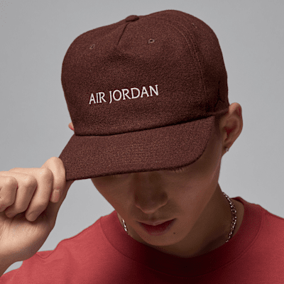 Air Jordan Pro Unstructured Hat