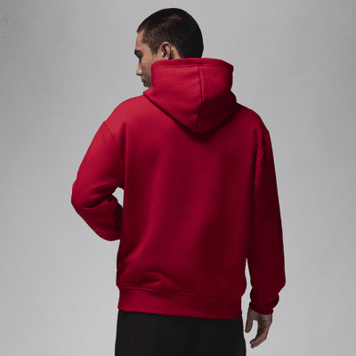 Jordan Jumpman 'Chimney' Men's Fleece Pullover Hoodie