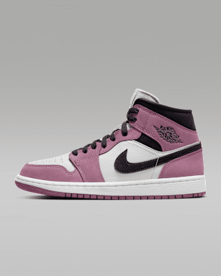 Unisex кроссовки Air Jordan 1 Mid SE