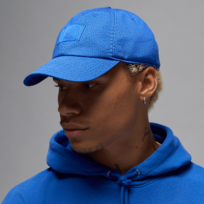 Jordan Club Cap Adjustable Hat
