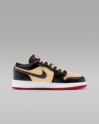 Air Jordan 1 低筒 SE