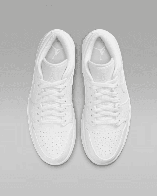Air Jordan 1 低筒