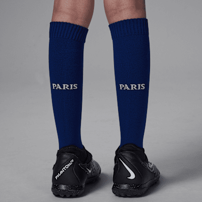 Paris Saint-Germain 2025 Stadium Fourth Younger Kids' Jordan Football Replica 3-Piece Kit