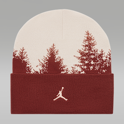 Jordan Peak Beanie