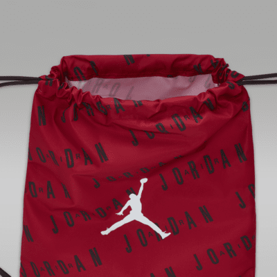 Jordan Gym Sack (8.25L)