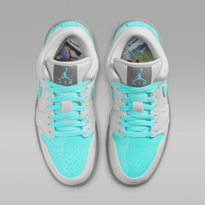 Air Jordan 1 Low SE Tenis para mujer