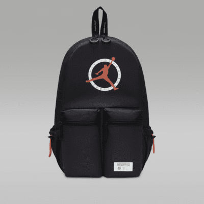 Jordan MVP Backpack (19L). Nike JP
