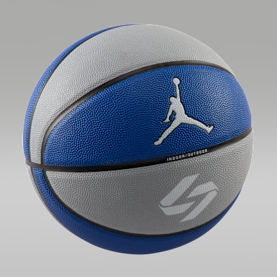 Jordan Diamond Outdoor Basketball