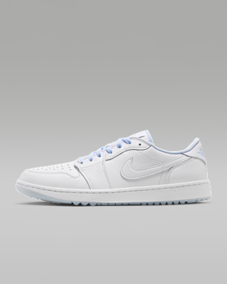 Unisex кроссовки Air Jordan 1 Low G Golf