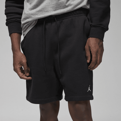 Jordan Brooklyn Fleece férfi rövidnadrág