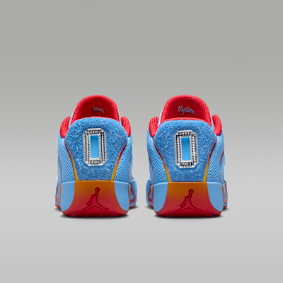 Jordan World Tour Pack Basketball Shoes (Two Pairs)