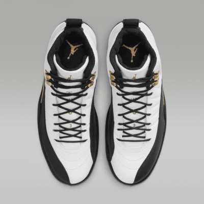 รองเท้าผู้ชาย Air Jordan 12 Retro