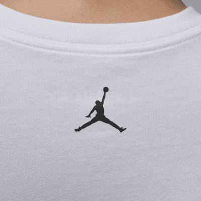 T-shirt męski Jumpman Jordan MVP