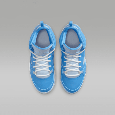 Calzado para niños talla pequeña Jordan Flight Club '91