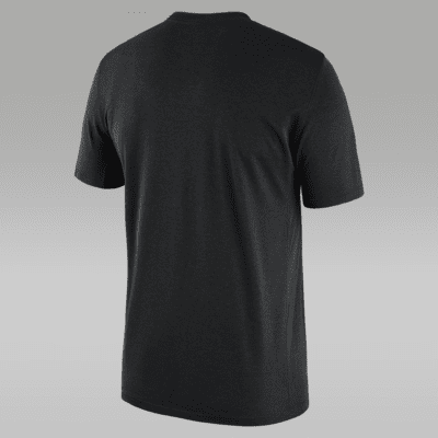 Houston Rockets Courtside Men's Jordan NBA T-Shirt